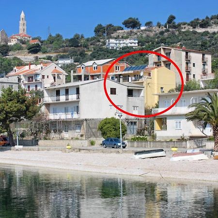 Apartments By The Sea Igrane, Makarska - 311 المظهر الخارجي الصورة
