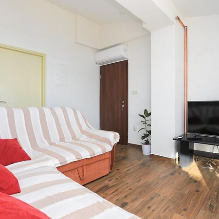Apartments By The Sea Igrane, Makarska - 311 الغرفة الصورة