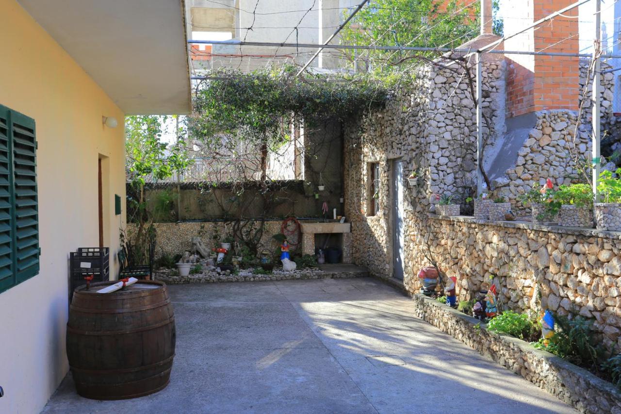 Apartments By The Sea Igrane, Makarska - 311 المظهر الخارجي الصورة