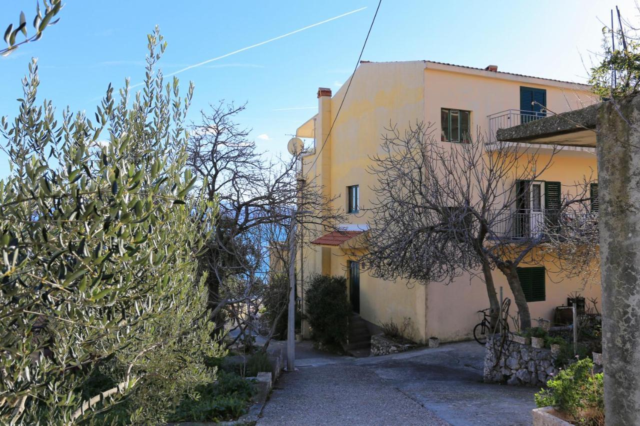 Apartments By The Sea Igrane, Makarska - 311 المظهر الخارجي الصورة