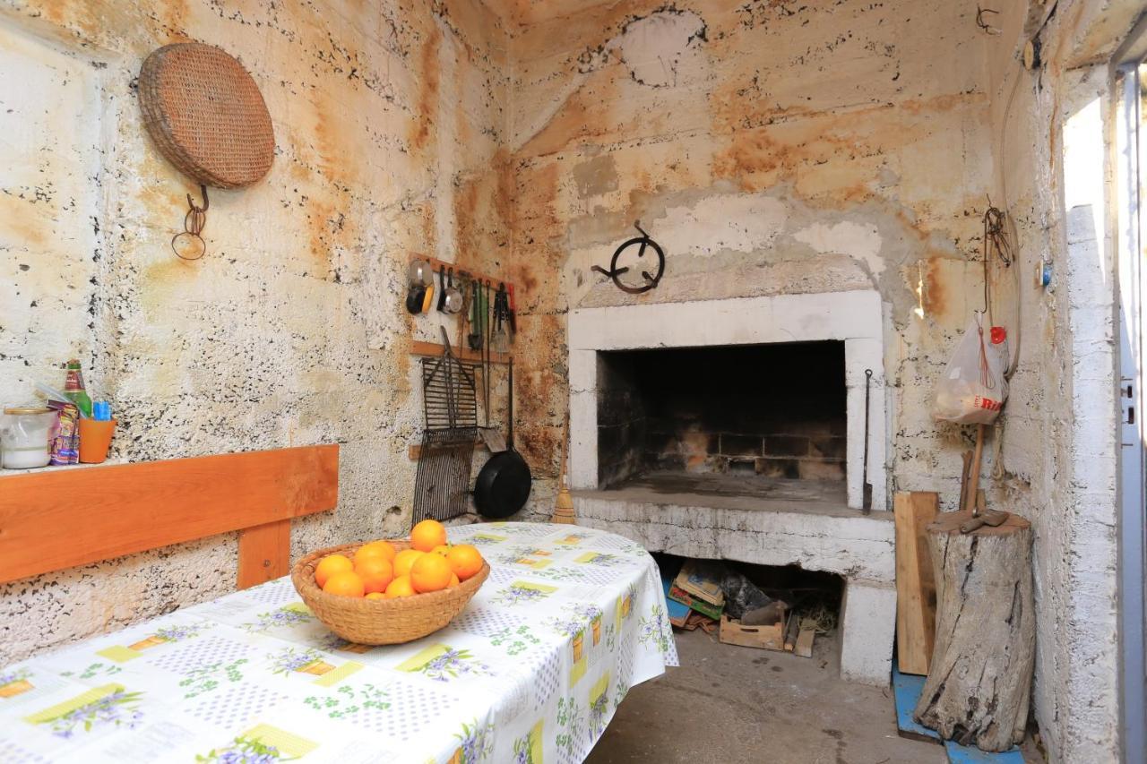 Apartments By The Sea Igrane, Makarska - 311 المظهر الخارجي الصورة