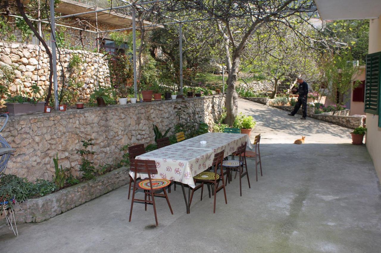 Apartments By The Sea Igrane, Makarska - 311 المظهر الخارجي الصورة