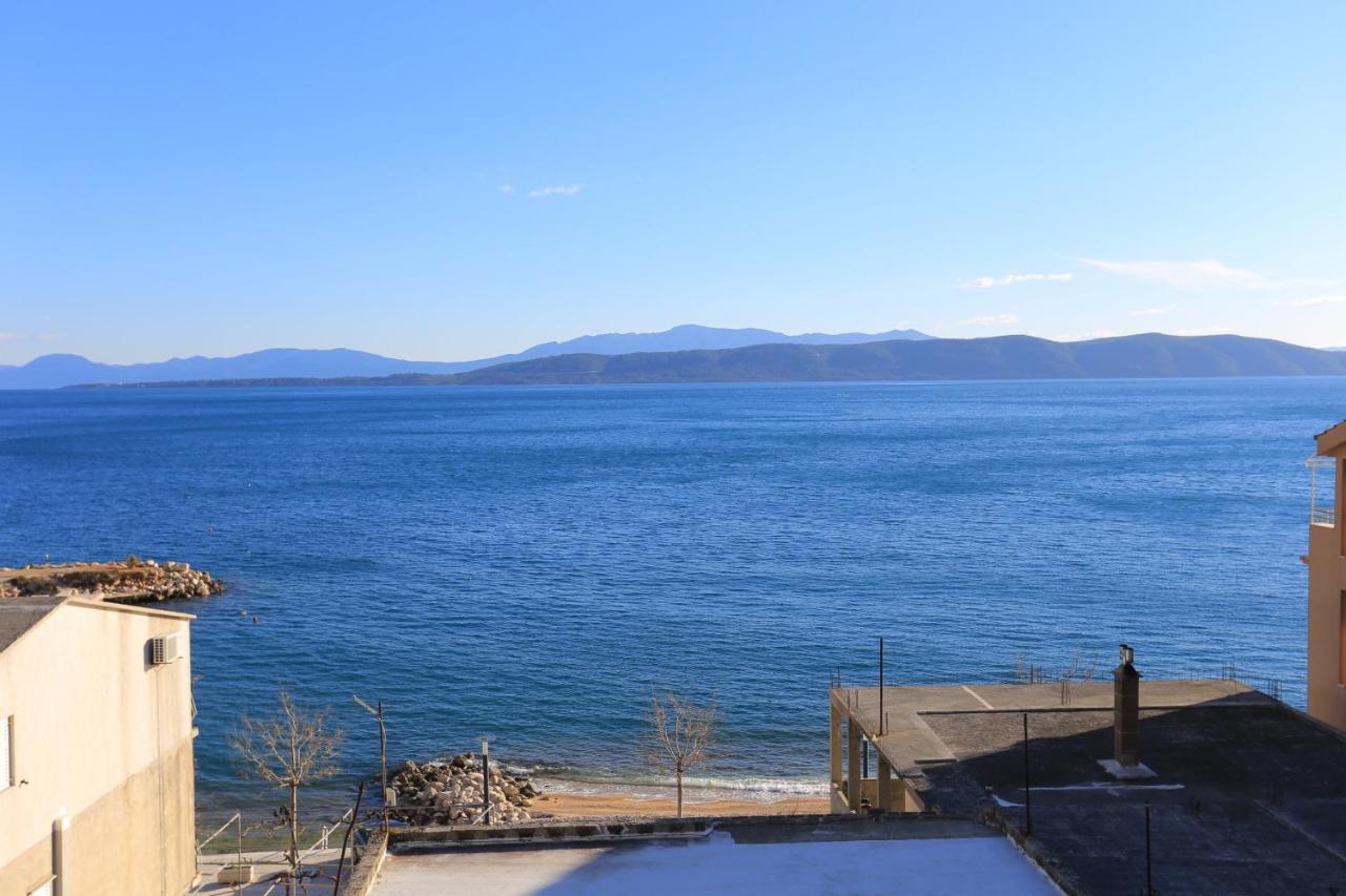 Apartments By The Sea Igrane, Makarska - 311 المظهر الخارجي الصورة