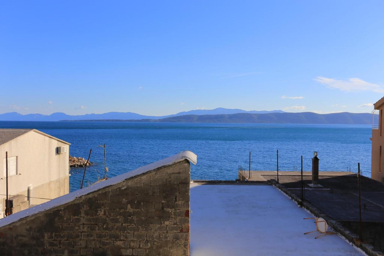 Apartments By The Sea Igrane, Makarska - 311 المظهر الخارجي الصورة