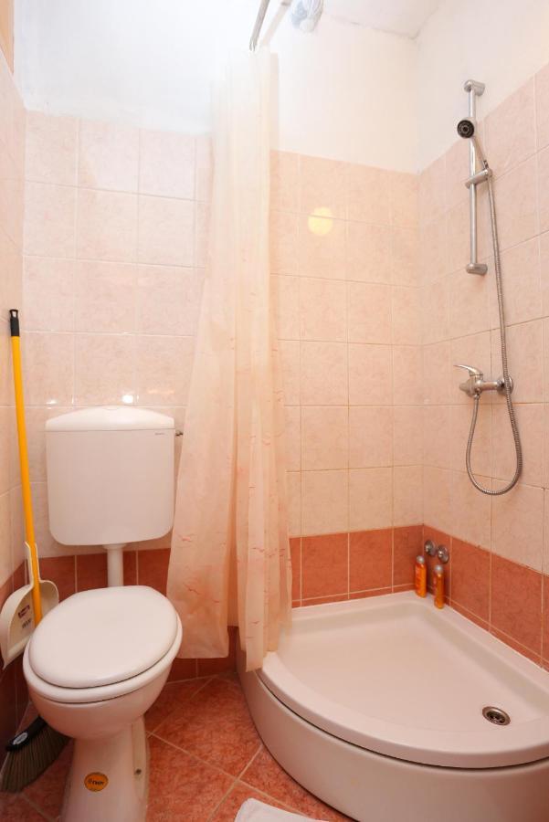 Apartments By The Sea Igrane, Makarska - 311 المظهر الخارجي الصورة