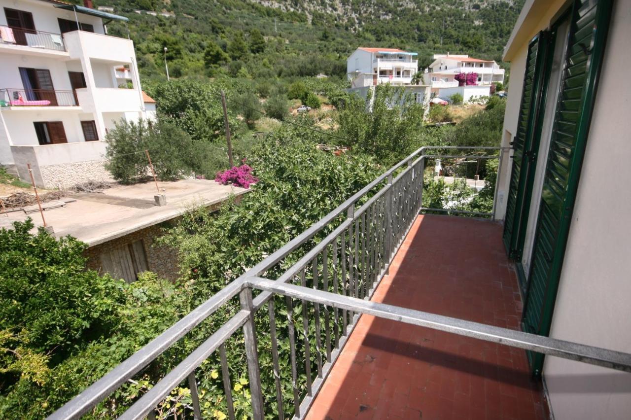 Apartments By The Sea Igrane, Makarska - 311 المظهر الخارجي الصورة