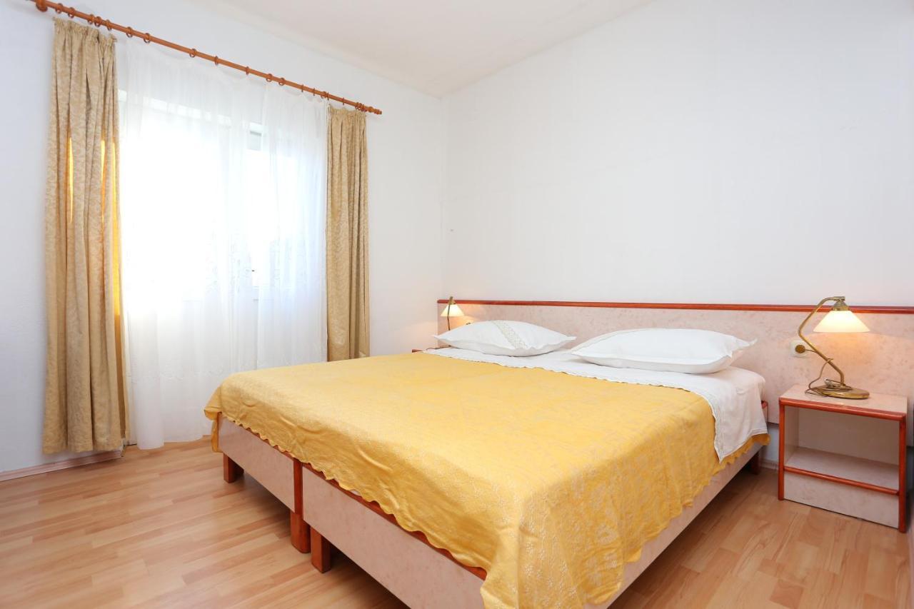 Apartments By The Sea Igrane, Makarska - 311 المظهر الخارجي الصورة