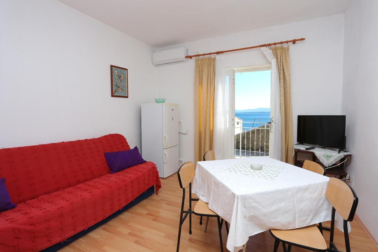 Apartments By The Sea Igrane, Makarska - 311 المظهر الخارجي الصورة
