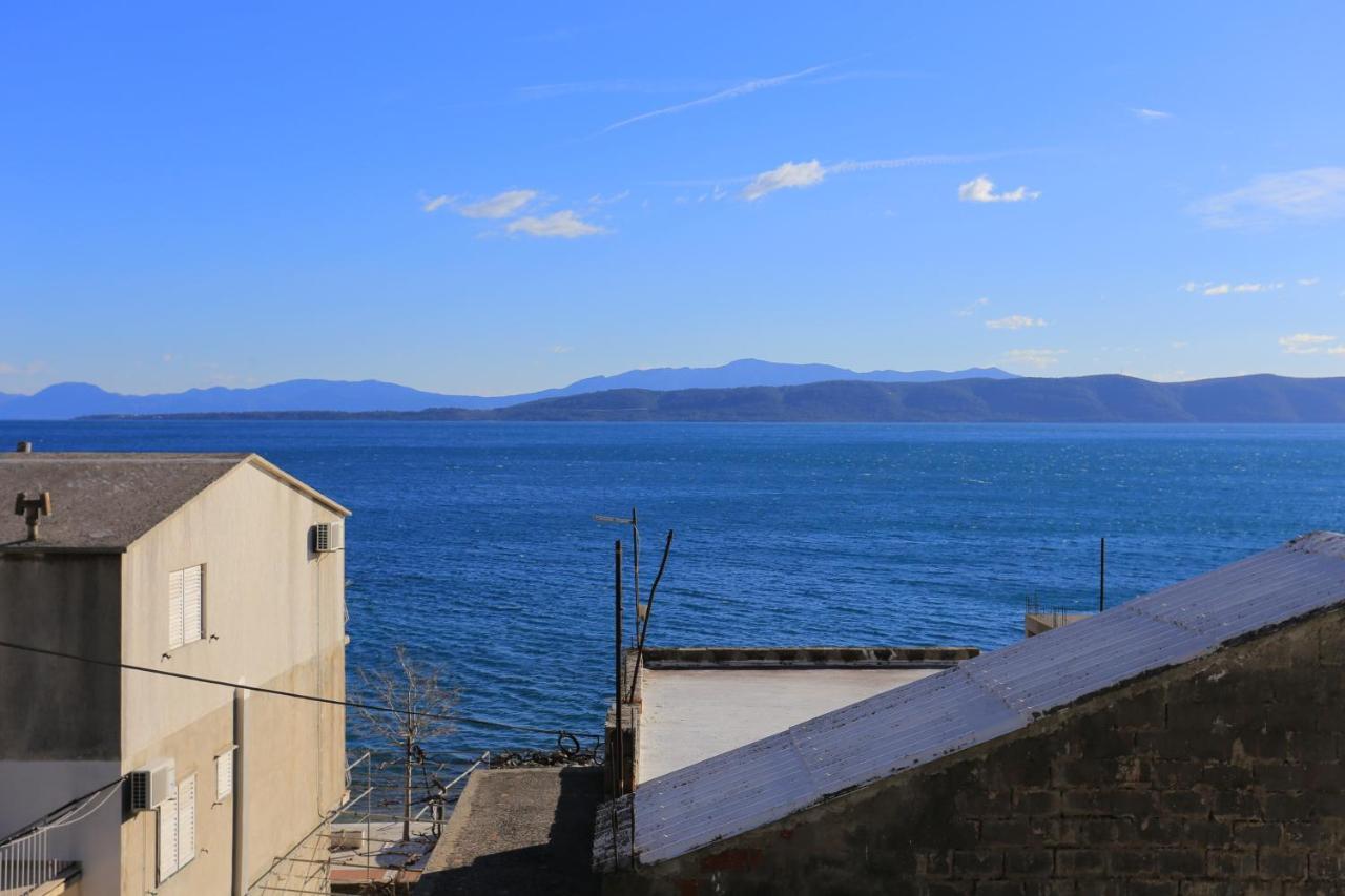 Apartments By The Sea Igrane, Makarska - 311 المظهر الخارجي الصورة